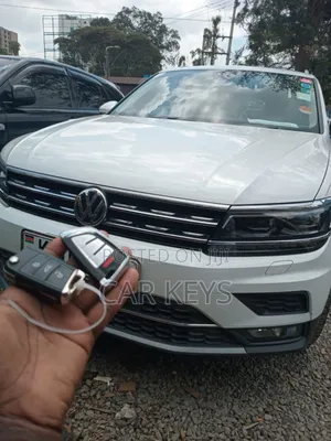 Vw Touareg Spare Key Duplication (⁠☆⁠▽⁠☆⁠)