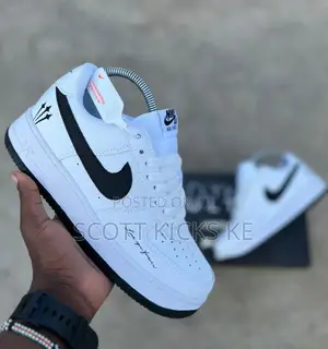 Quality Nike Airforce Nocta Unisex