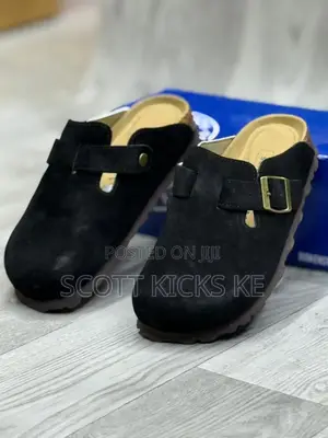 Birkenstock Clogs