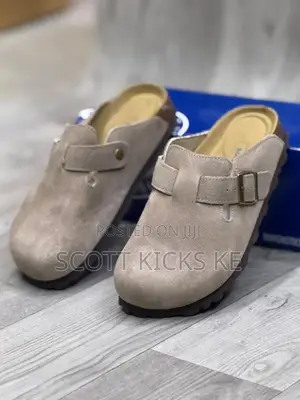 Birkenstock Clogs