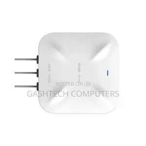 Ruijie Rg-rap6260(H) Reyee Ax6000 Outdoor Access Point
