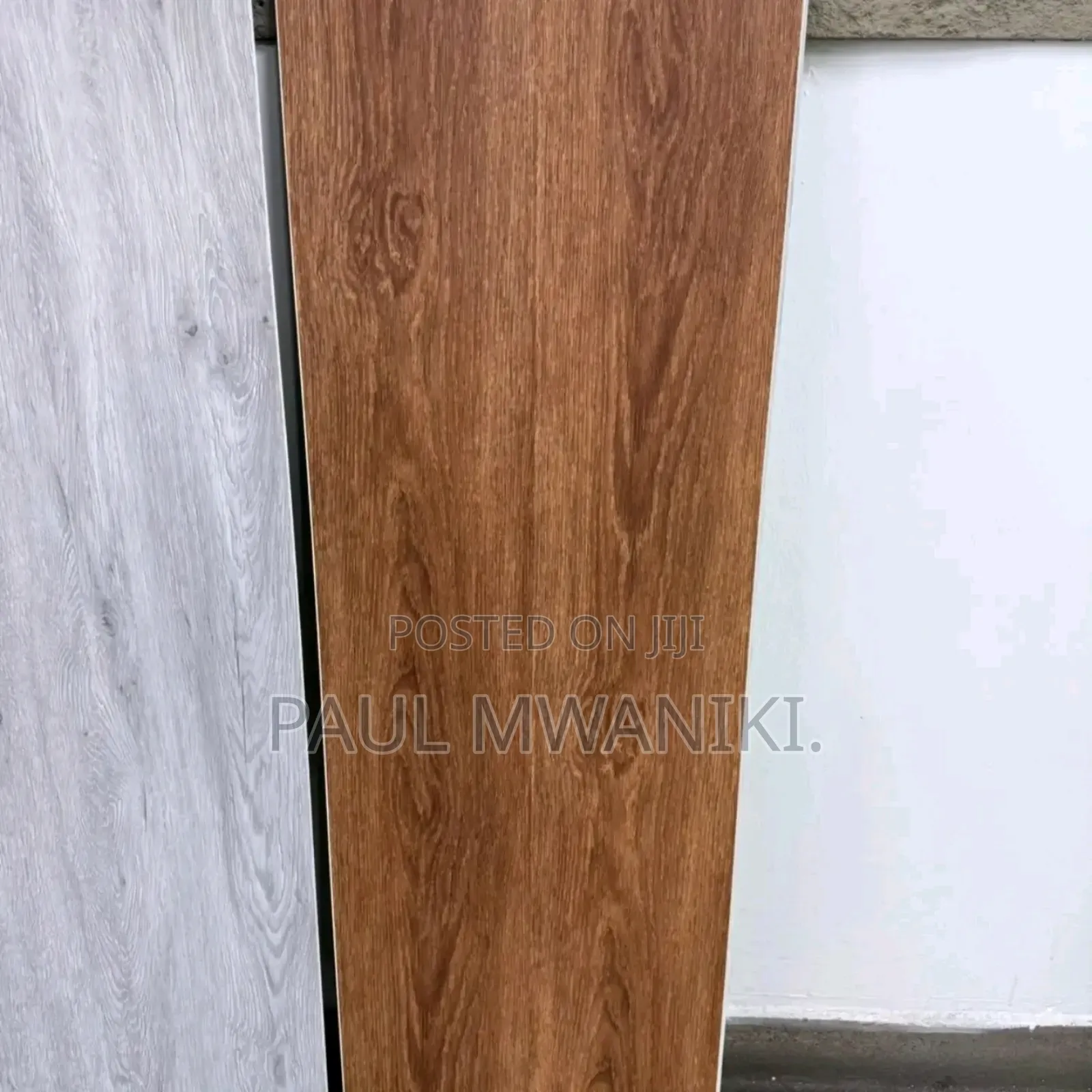 Click Flooring Spc Available