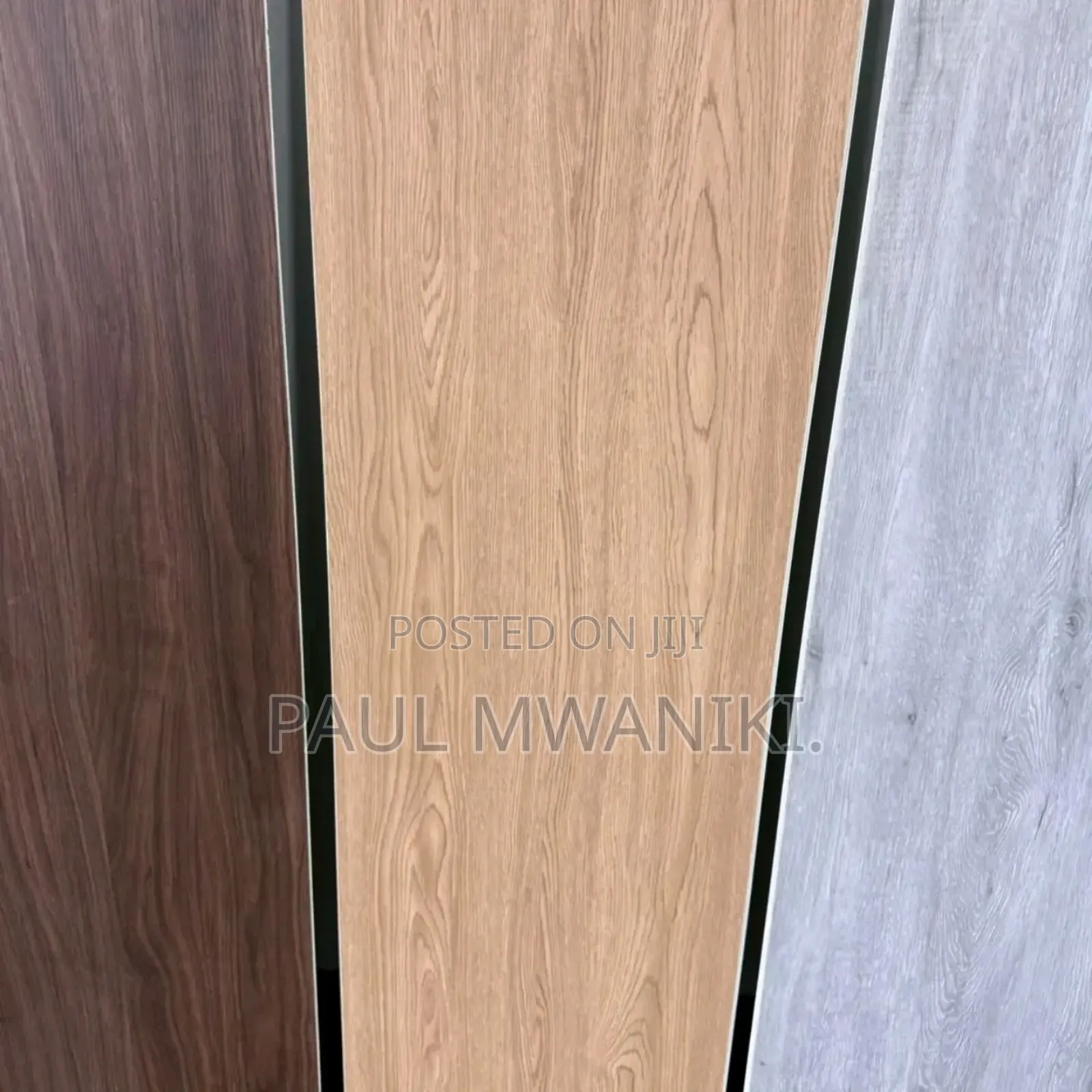 Click Flooring Spc Available