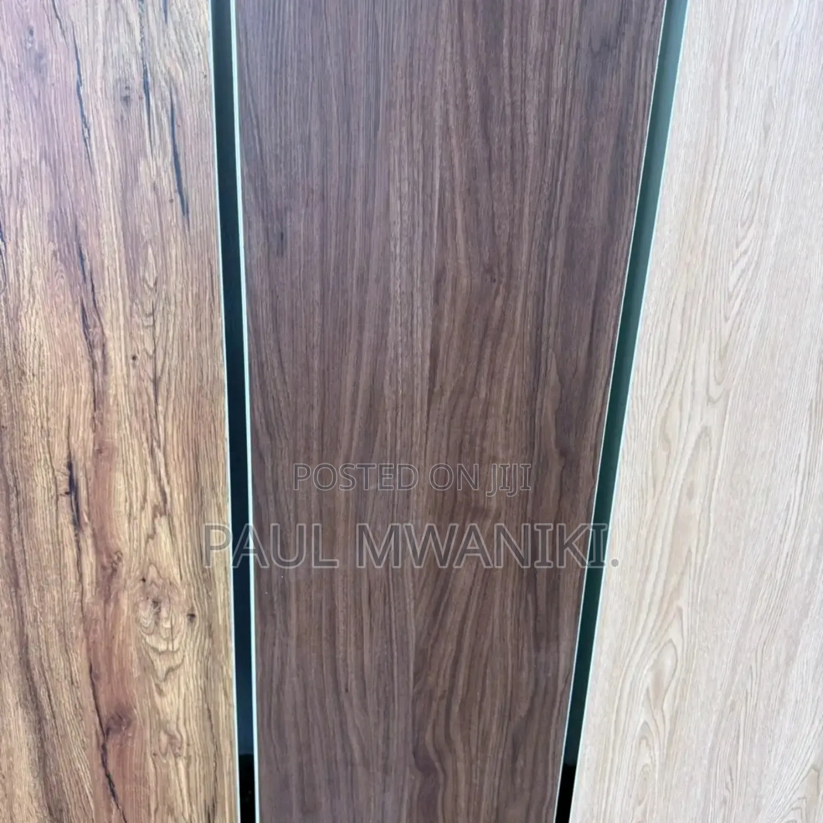 Click Flooring Spc Available
