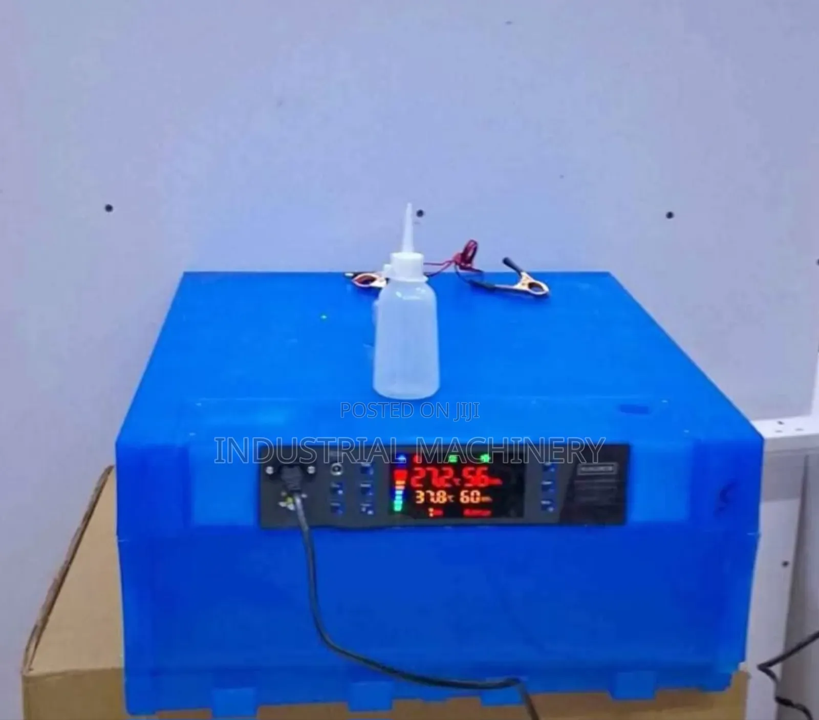 64 Egg Incubator