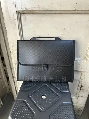 Expanding File Folder A4