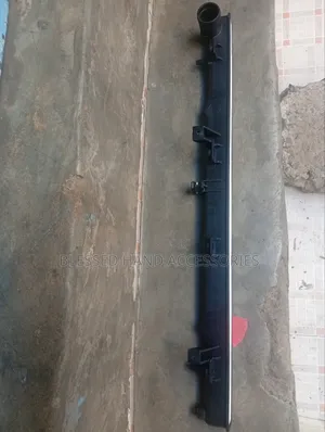 Top Cover Radiators