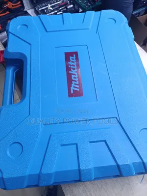 Makita Drill Set