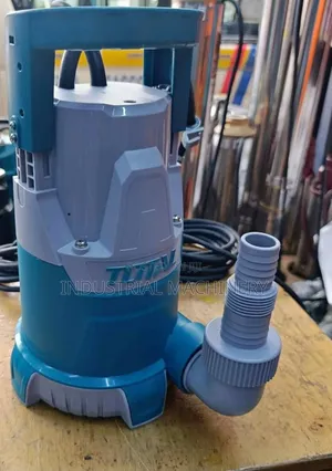 Sewage Submersible Pump 1h Power