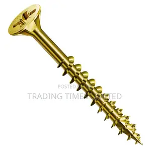 5x75 Mm Chip Board Screws