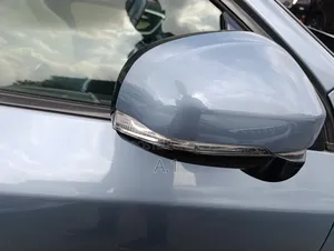 Volvo V60 2018 Blue
