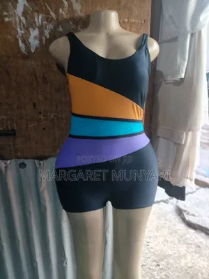 One Piece Swimming Costume