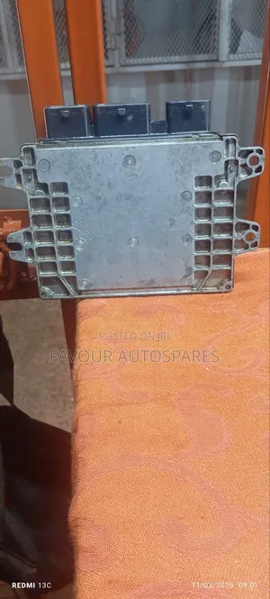Engine Computer for Nissan Wingroad