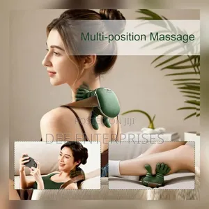 Dr Vibro Intelligent Electric Massage