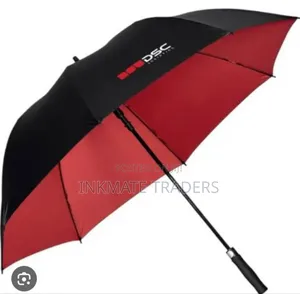 Affordable Umbrella Branding