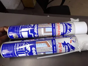 Pu Foam Spray