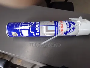 Foam Sealant
