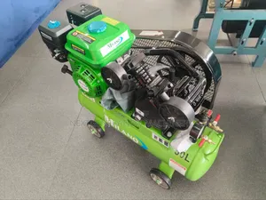 Milano 50 Litres Air Compressor