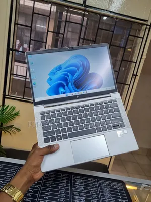 Laptop HP EliteBook 840 G7 8GB Intel Core i7 SSD 256GB