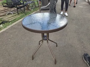 Round Balcon Table Round Balcon Table
