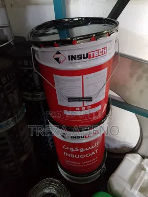 Waterproof Coating