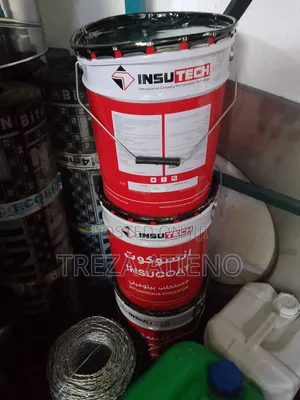 Liquid Waterproof Membrane