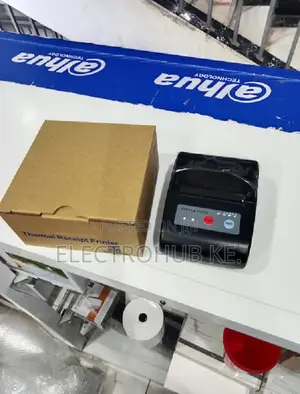 Rd-p58e 58mm Bluetooth Thermal Printer