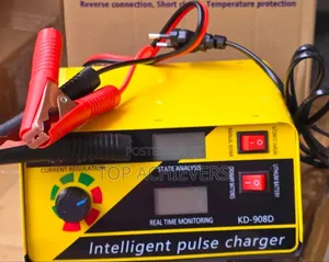 12v/24v Battery Charger,Intelligent 12/24v Battery Charger