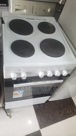 Simfer Electric Cooker