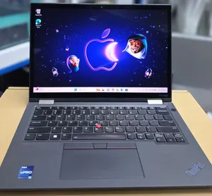 Laptop Lenovo ThinkPad x13 Yoga 16GB Intel Core i7 SSD 256GB