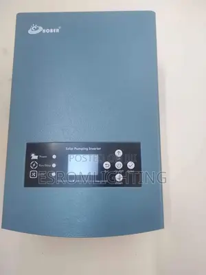 Hober 11kw Solar Pumping Inverter