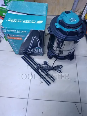 20l Power Action Vacuum Cleaner/ Quality 20l Vacuum Cleaner