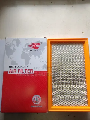 Air Filter Nissan X-Trail/Wingroad (Zyc Brand)