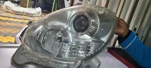 Nissan Passo 2012 Headlight