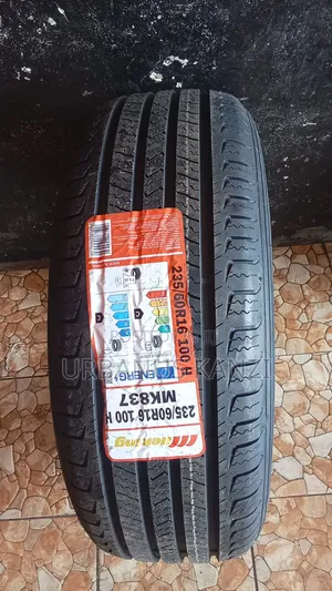 235/60r16 Tyre