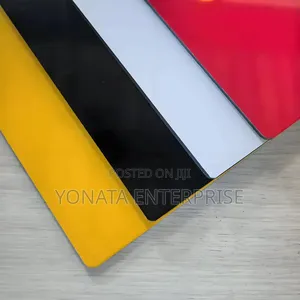 Premium Quality 4mm Alucoboards