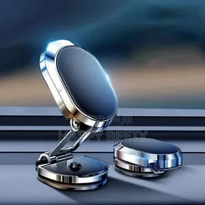 Magnetic Phone Holder