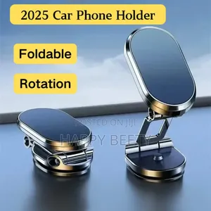 Magnetic Phone Holder