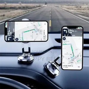 Magnetic Phone Holder