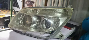Toyota Rush Xenon Headlight