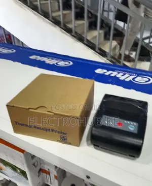 Portable P58e Portable Bluetooth Thermal Printing Machine
