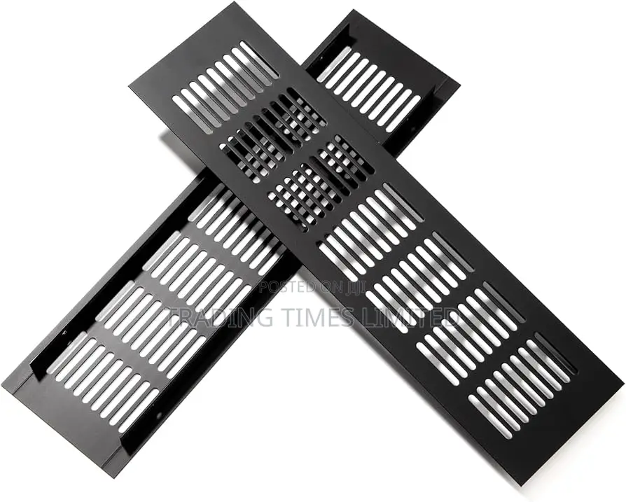 Aluminium Ventilation for Wardrobe
