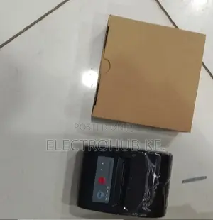 P58e 58mm Mini-printer , Support Android, Bluetooth Printer