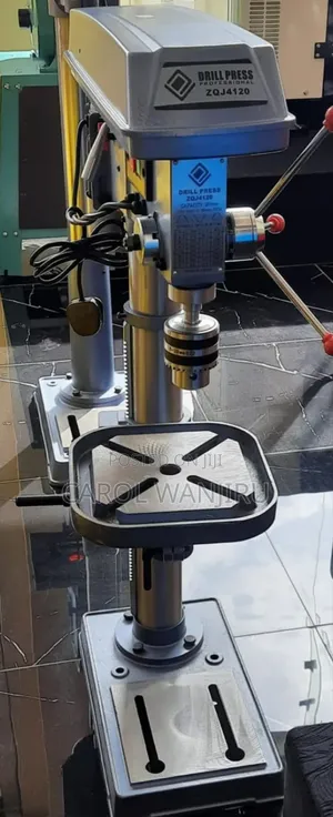 Brand New 13mm Drill Press/13mm Drill Press