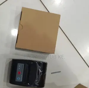 58mm Thermal Reciept Portable Printer Model P58e
