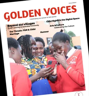 Turn Your School Stories Into a Magazine