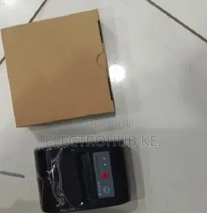 Portable Mini P58e 58mm Thermal Reciept Printer