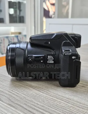Nikon Coolpix P900 Digital Camera Clean Unit*