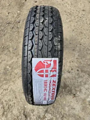 185 R14 Zextour Tyres (Commercial)