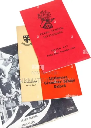 School Magazine Printing Made Affordable